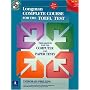 Longman Complete Course for the TOEFL Test: Preparation for the Computer and Paper Tests (Student Book + CD-ROM with Answer Key)