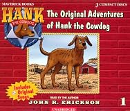 Hank the Cowdog 01: The Original Adventures (Hank the Cowdog)
