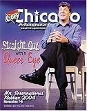 Gay Chicago Magazine