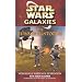 Galaxies - The Ruins of Dantooine (Star Wars)