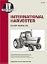 International Harvester Shop Manual Models 5088, 5288, 5488 (Ih-56)