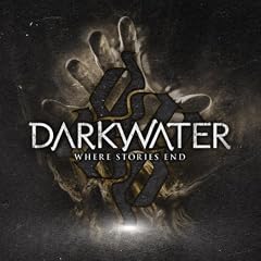 Where Stories End