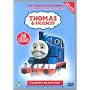 Thomas And Friends - Classic Collection - Series 5 [DVD]