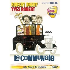La communale