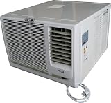 Produkt-Bild: Kompakt-Klimaanlage (K&uuml;hlen / Heizen 12.000 BTU)