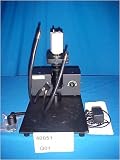 Fisher Stereomaster* Video Inspection Workstation