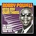 Bobby Powell, Into My Own Thing, 発売中