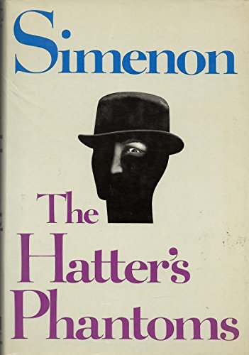 The Hatter Phantoms