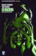 Ex Machina Deluxe Book Five