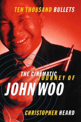  John Woo