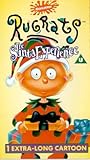 Rugrats - The Santa Experience