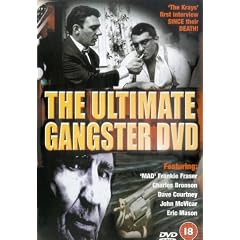 The Ultimate Gangster [DVD]