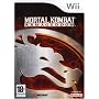 Mortal Kombat Armageddon de Tradewest Games