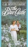 Omslagsbilde av Blue Castle (Children's continuous series)