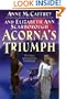 Acorna's Triumph: The Further Adventures of the Unicorn Girl
