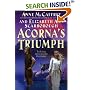 Acorna's Triumph: The Further Adventures of the Unicorn Girl