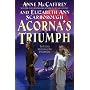 Acorna's Triumph: The Further Adventures of the Unicorn Girl