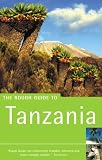 The Rough Guide to Tanzania 1 (Rough Guide Travel Guides)