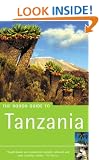 The Rough Guide to Tanzania (Rough Guide Travel Guides)