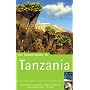 The Rough Guide to Tanzania (Rough Guide Travel Guides)