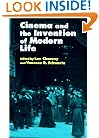 Cinema and the Invention of Modern Life