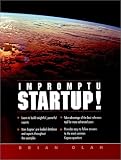 Review Prentice Hall PTR  / Impromptu Startup!