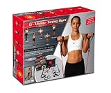 Better Body Solutions Complete 12-Minute Toning Gym