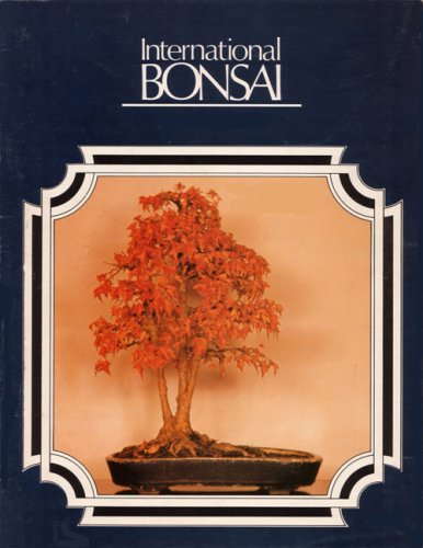 International Bonsai