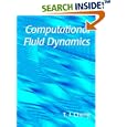 Computational Fluid Dynamics by  T. J. Chung
