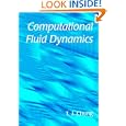 Computational Fluid Dynamics by T. J. Chung