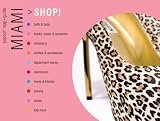 Miami Shop!: Great Shopping Wherever You Are (Where to Shop Guides)
