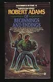 Of Beginnings and Endings (Castaways in Time 6)