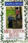 Miss Seeton Rules Hc (Heron Carvic's Miss Seeton)