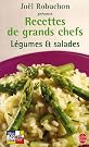 Légumes et salades...