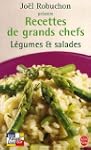 L�gumes et salades : Recettes de gran...