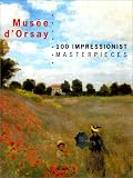 Revue Scala Publishers  / Musée d'Orsay: 100 impressionist masterpieces