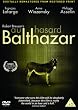 Au Hasard Balthazar [UK IMPORT]