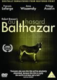 Au Hasard Balthazar [1966]