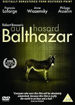 Au Hasard Balthazar [1966]