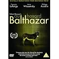 Au Hasard Balthazar [1966] [DVD]