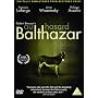 Au Hasard Balthazar [1966] [DVD]