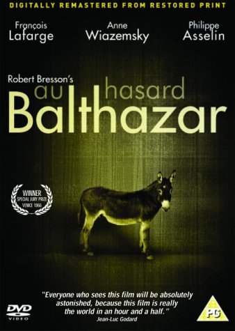 Au Hasard Balthazar
