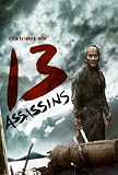 13 Assassins (English Subtitled)