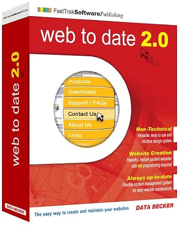 Web to Date V2.0