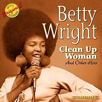 Clean Up Woman & Other Hits