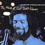 The Mind of Gil Scott-Heron