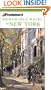 Frommer's Memorable Walks in New York