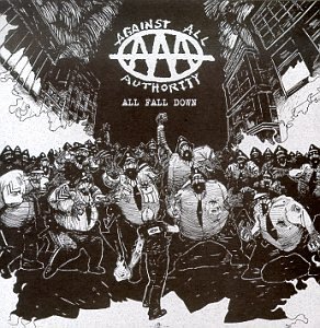 CD-Charts  Music : All Fall Down