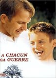 DVD A Chacun sa guerre, film DVD A Chacun sa guerre