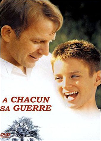 A Chacun sa guerre dvd, Film dvd A Chacun sa guerre